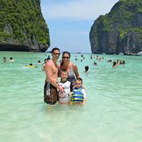 Отзыв от Максим - виза ДТВ